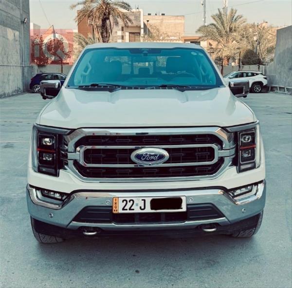 Ford for sale in Iraq